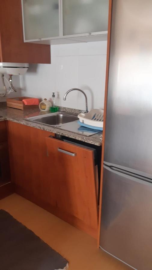 Nice Apartment In Costa Brava Palafrugell Extérieur photo