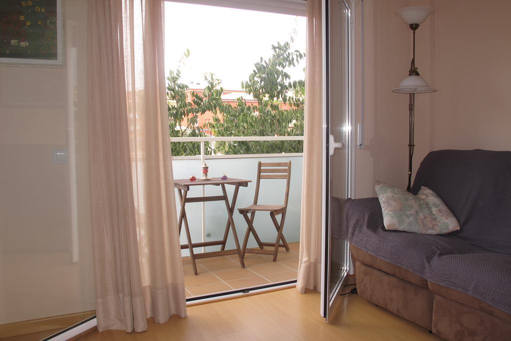 Nice Apartment In Costa Brava Palafrugell Extérieur photo