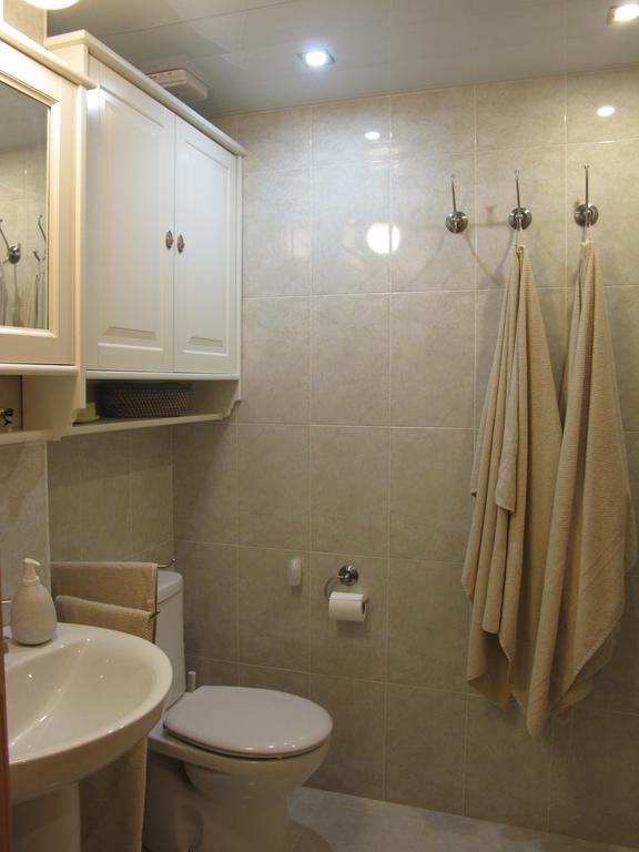 Nice Apartment In Costa Brava Palafrugell Extérieur photo