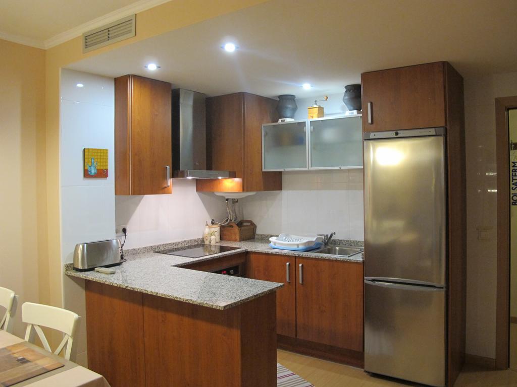 Nice Apartment In Costa Brava Palafrugell Extérieur photo